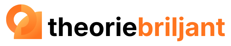 Theoriebriljant